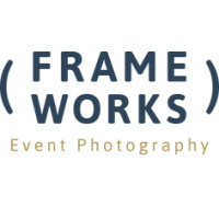 Frame Works Photo Logo