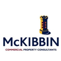 McKibbin Commercial Logo