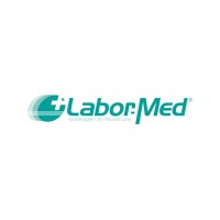 Labor-Med Aparelhagem de Precisão Ltda. Logo