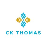 CK Thomas & Sons Logo