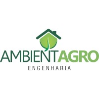 Ambientagro Engenharia Logo