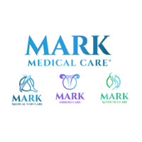 Mark Medical Care Logo