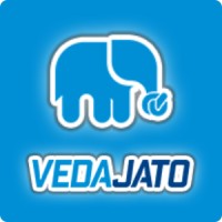 VedaJato Logo