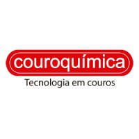 Couroquímica - Tecnologia em couros Logo