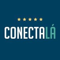 Conecta Lá Logo