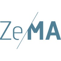 ZeMA gGmbH Logo
