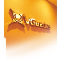 VGuedes Logo