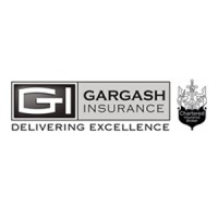 Gargash Insurance Logo