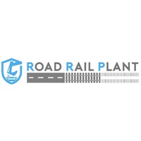 Road Rail Plant Ltd Logo