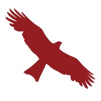 RED RED KITE Logo