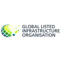 Global Listed Infrastructure Organisation (GLIO) Logo