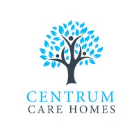 Centrum Care Homes Logo