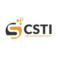 CSTI Consultoria e Serviços em TI Logo