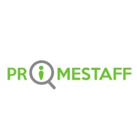 Primestaff GmbH Logo