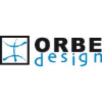 ORBE DESIGN Logo