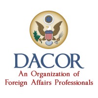 DACOR and DACOR Bacon House Foundation Logo