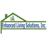 Enhanced Living Solutions, Inc. Logo