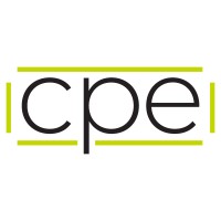 CPE Design Solutions Inc. Logo