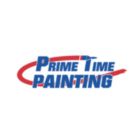 Prime Time Painting, Inc. Logo
