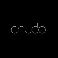 Crudo | Identidade de Marca & Comportamento Social Logo