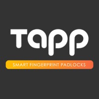 Tapplock Corp. Logo