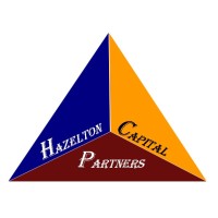 Hazelton Capital Partners Logo