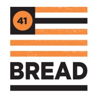 Bread 41 Logo