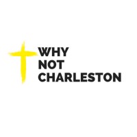 Why Not Charleston Logo