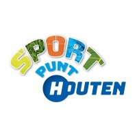 Sportpunt / PlatformSport Houten Logo