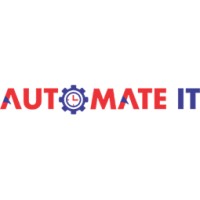 Automate IT Inc Logo