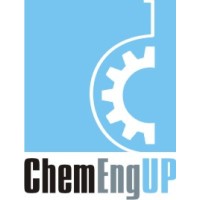 Department of Chemical Engineering, University of Patras (ChemEngUP) Logo