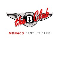 Bentley Club Monaco Logo