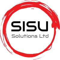 Sisu Solutions Ltd Logo