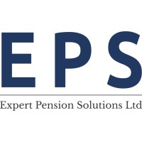 Expert Pension Solutions Logo