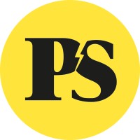 Primo Studio Logo
