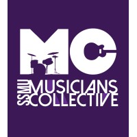 SSMU Musicians Collective Logo
