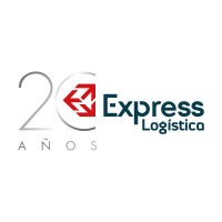 Express Logística Logo