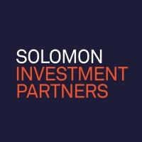Solomon Investment Partners Logo