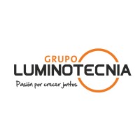 Grupo Luminotecnia Logo