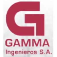 Gamma Ingenieros S.A. Logo