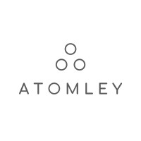 Atomley Logo