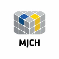 MJCH, s.r.o. Logo