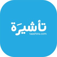 Taashira Logo