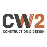 CW2 Construction and Design Ltd. Logo