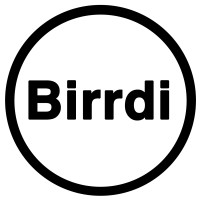 Birrdi Logo