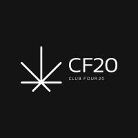 CLUB FOUR20 Logo