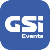 GSi Events Ltd Logo