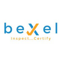 beXel Inspection Software Logo