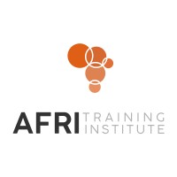 Afri Training Institute Logo