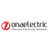 OnaElectric Logo